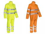 Ensemble de pluie - KAWA - COVERGUARD 5KAW1 | Disponible en Jaune ou Orange